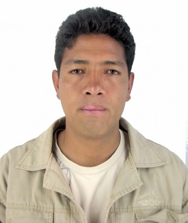 Rómulo Edgardo Díaz Zavaleta